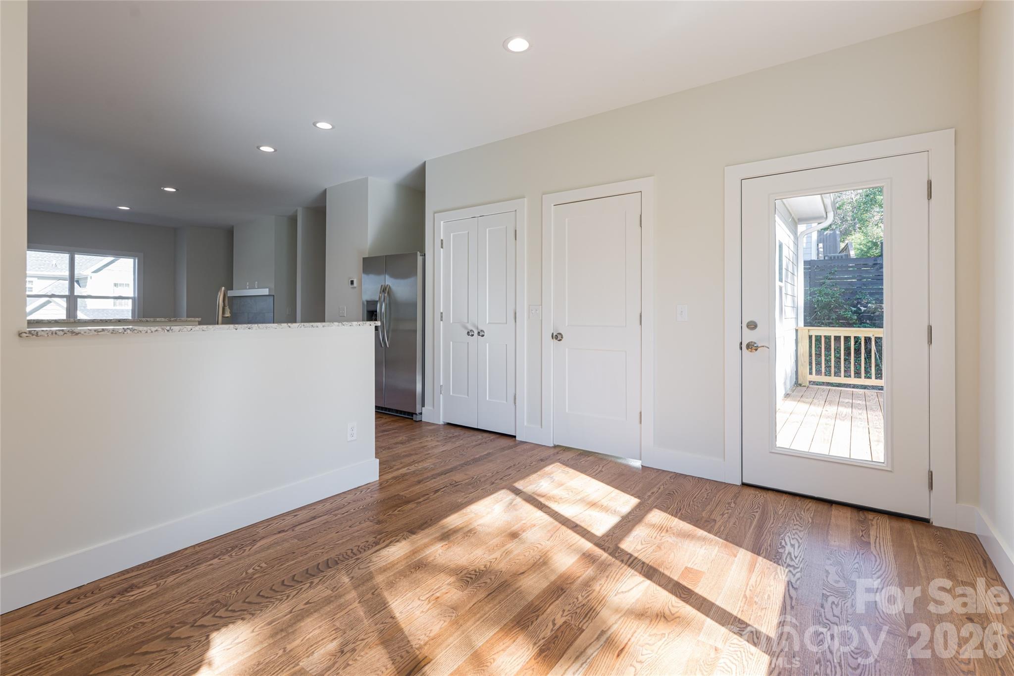Greenwood Fields - Residential