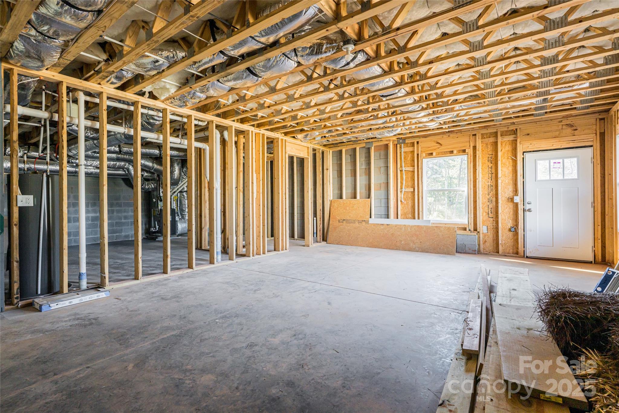 Greenwood Fields - Residential