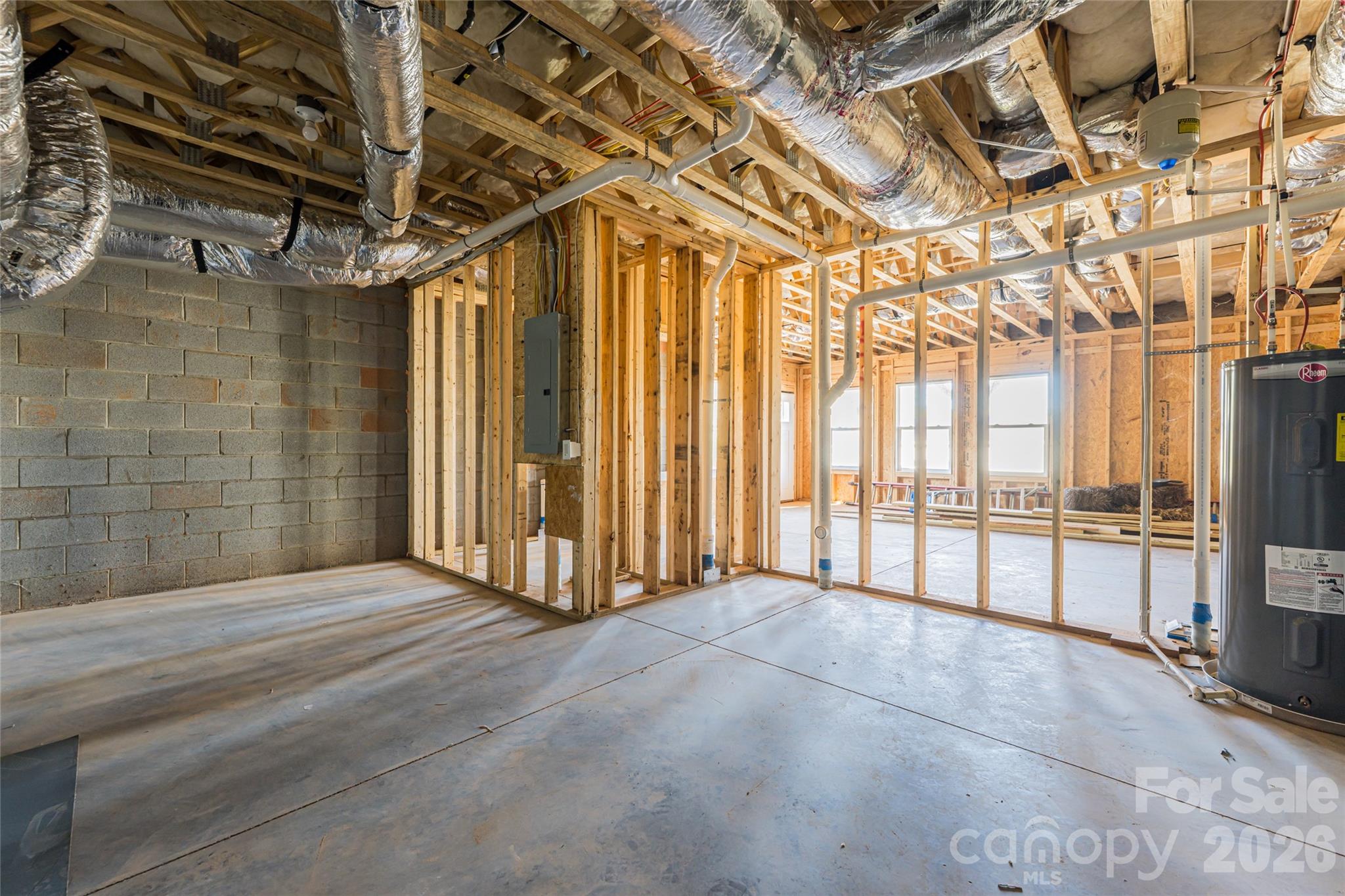 Greenwood Fields - Residential