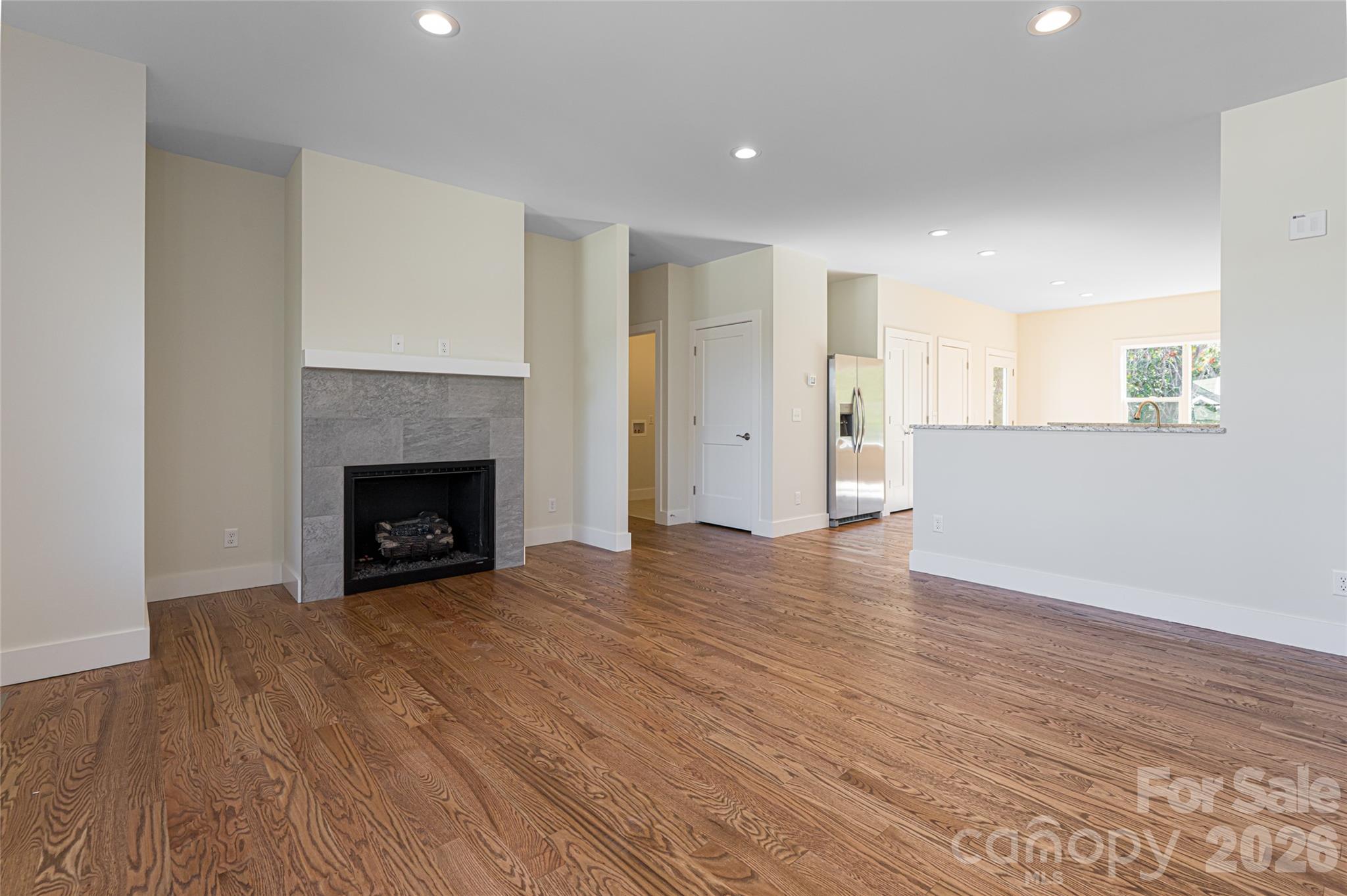 Greenwood Fields - Residential
