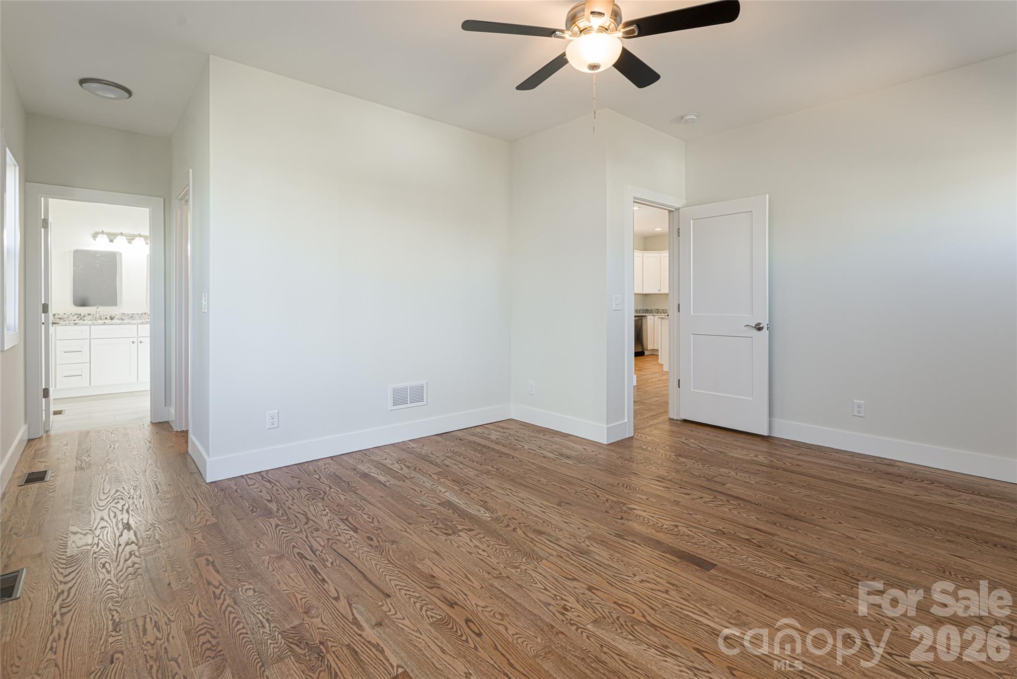 Greenwood Fields - Residential