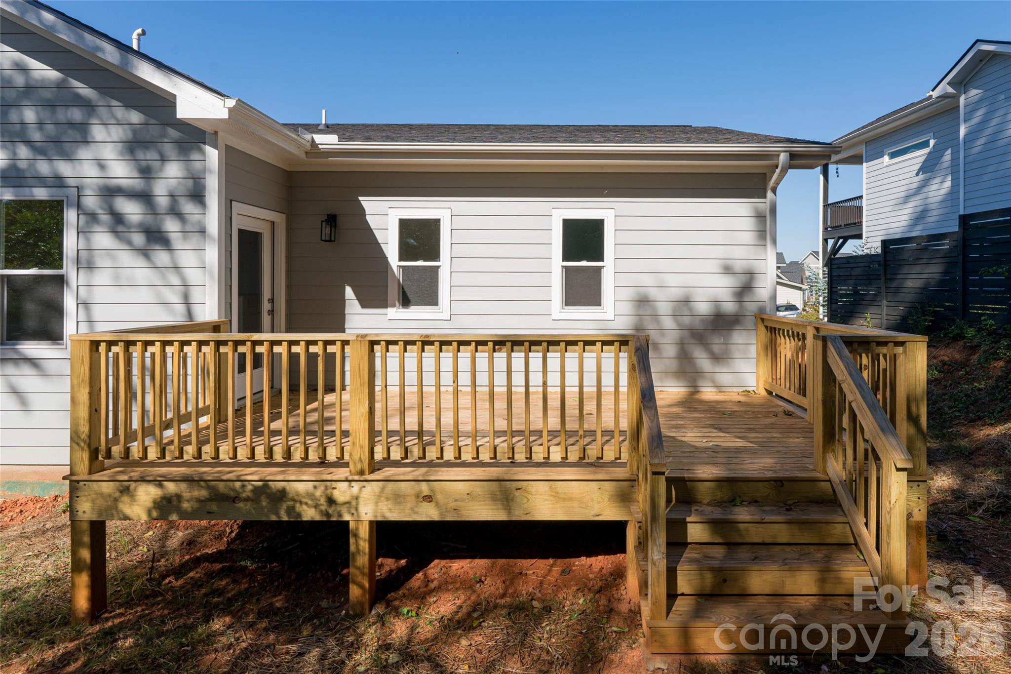 Greenwood Fields - Residential