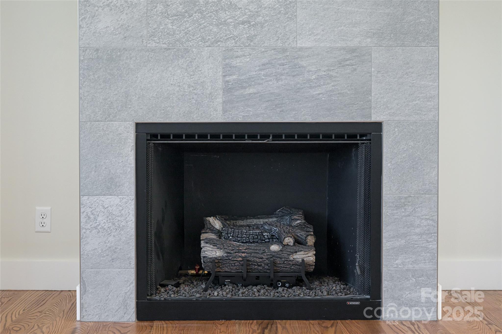 Greenwood Fields - Residential