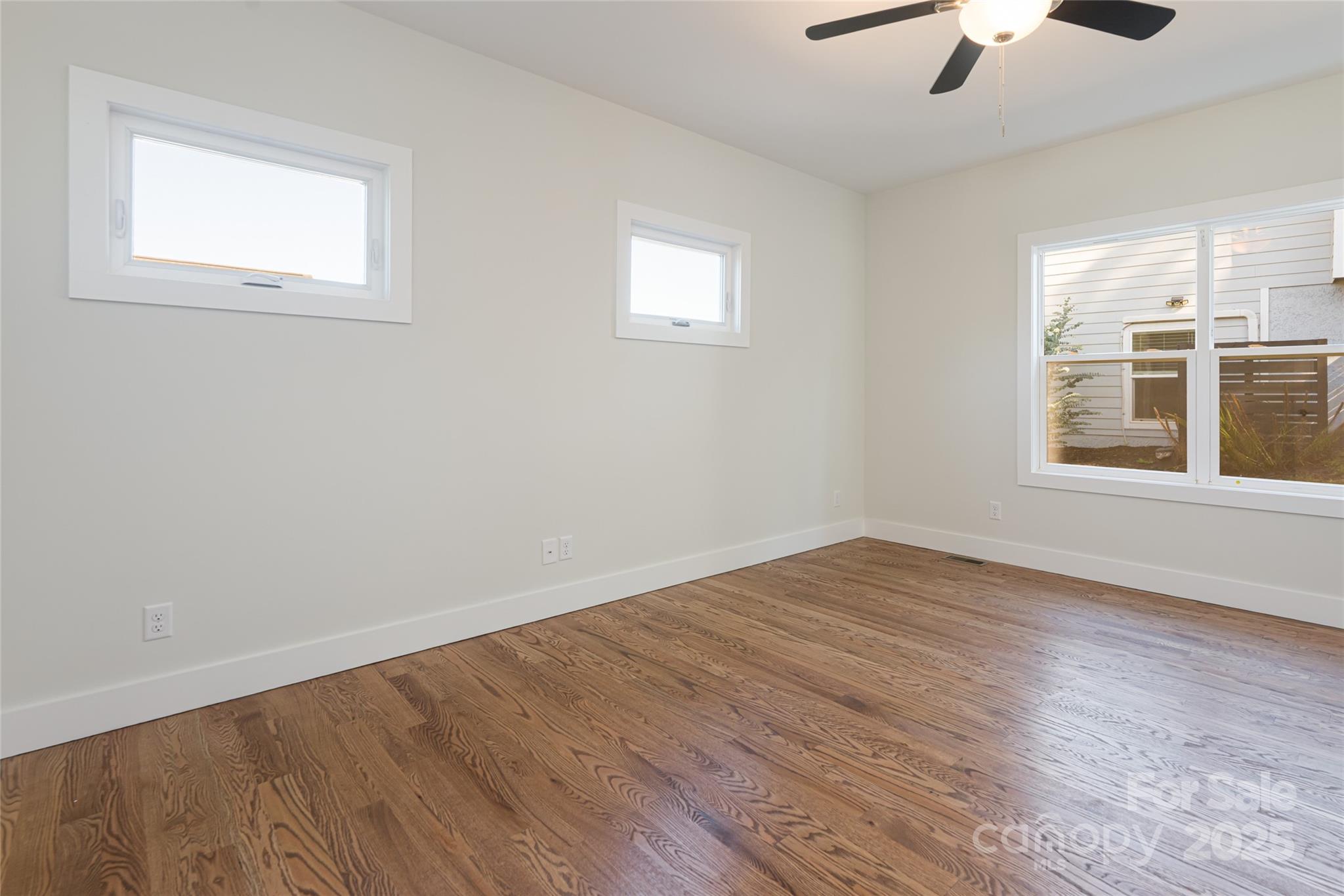 Greenwood Fields - Residential