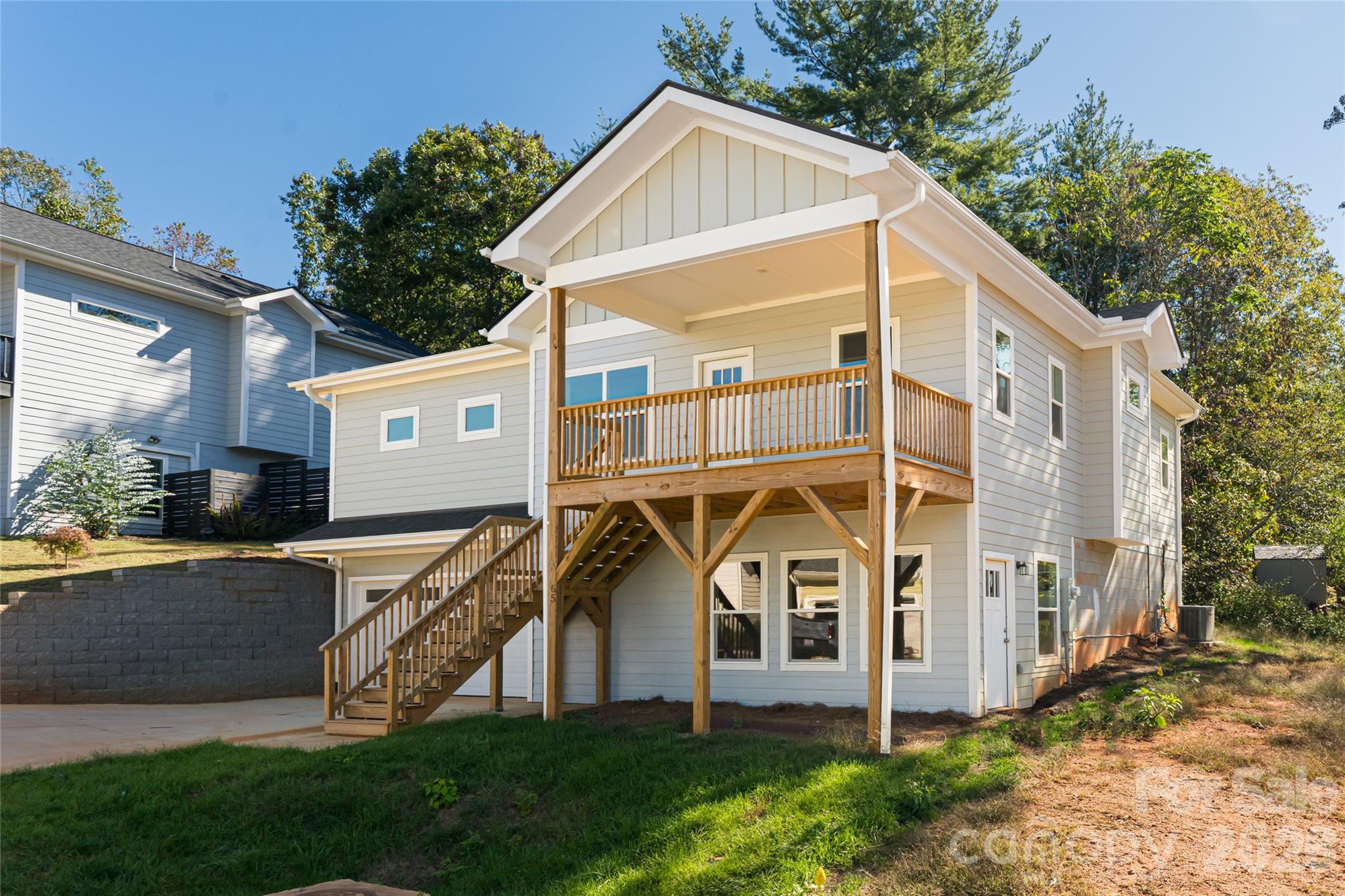 Greenwood Fields - Residential