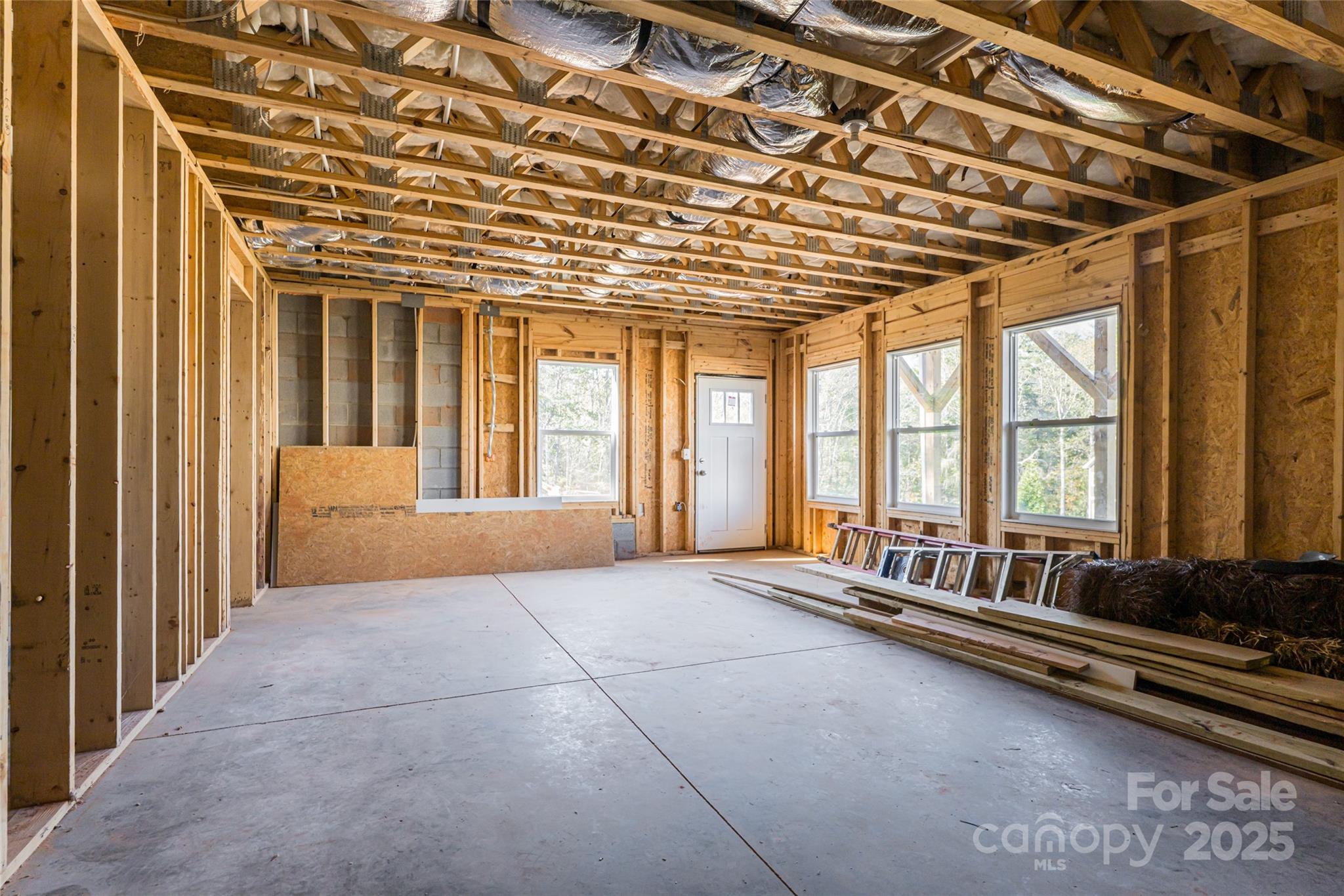 Greenwood Fields - Residential