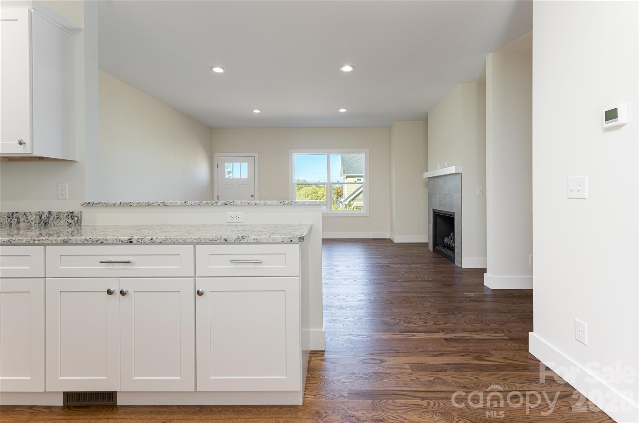 Greenwood Fields - Residential