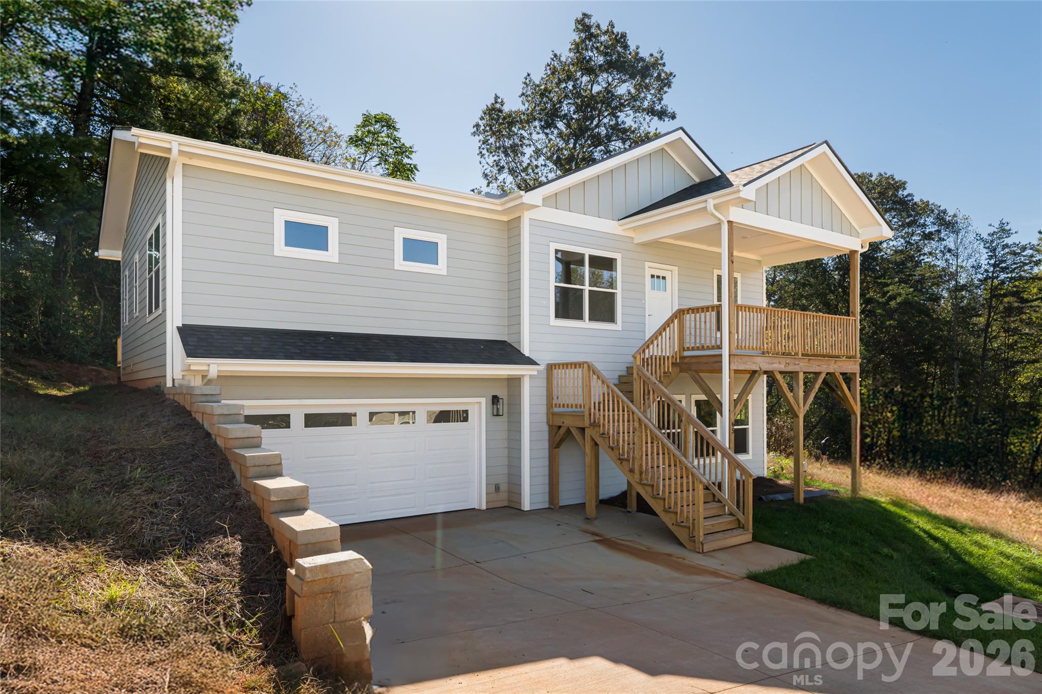 Greenwood Fields - Residential