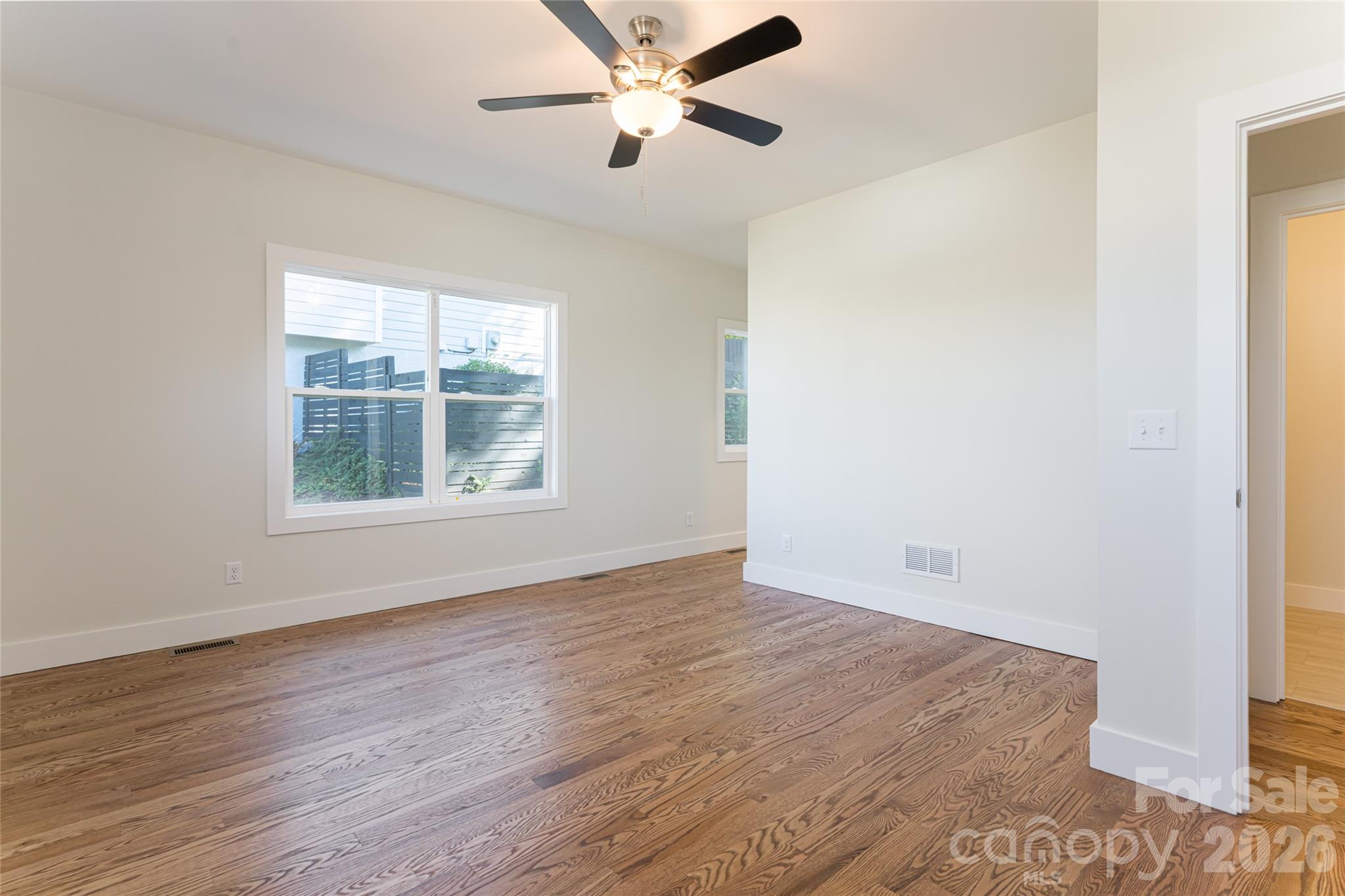Greenwood Fields - Residential