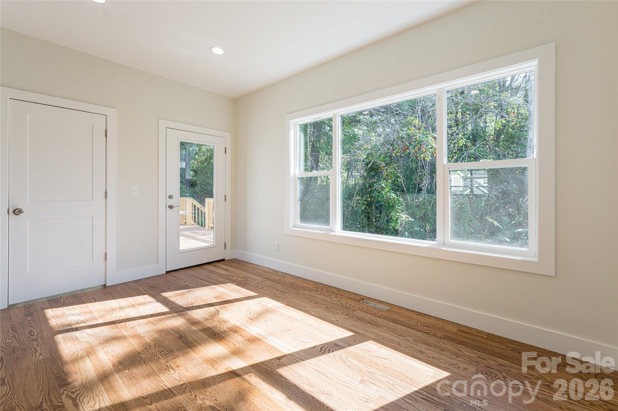 Greenwood Fields - Residential
