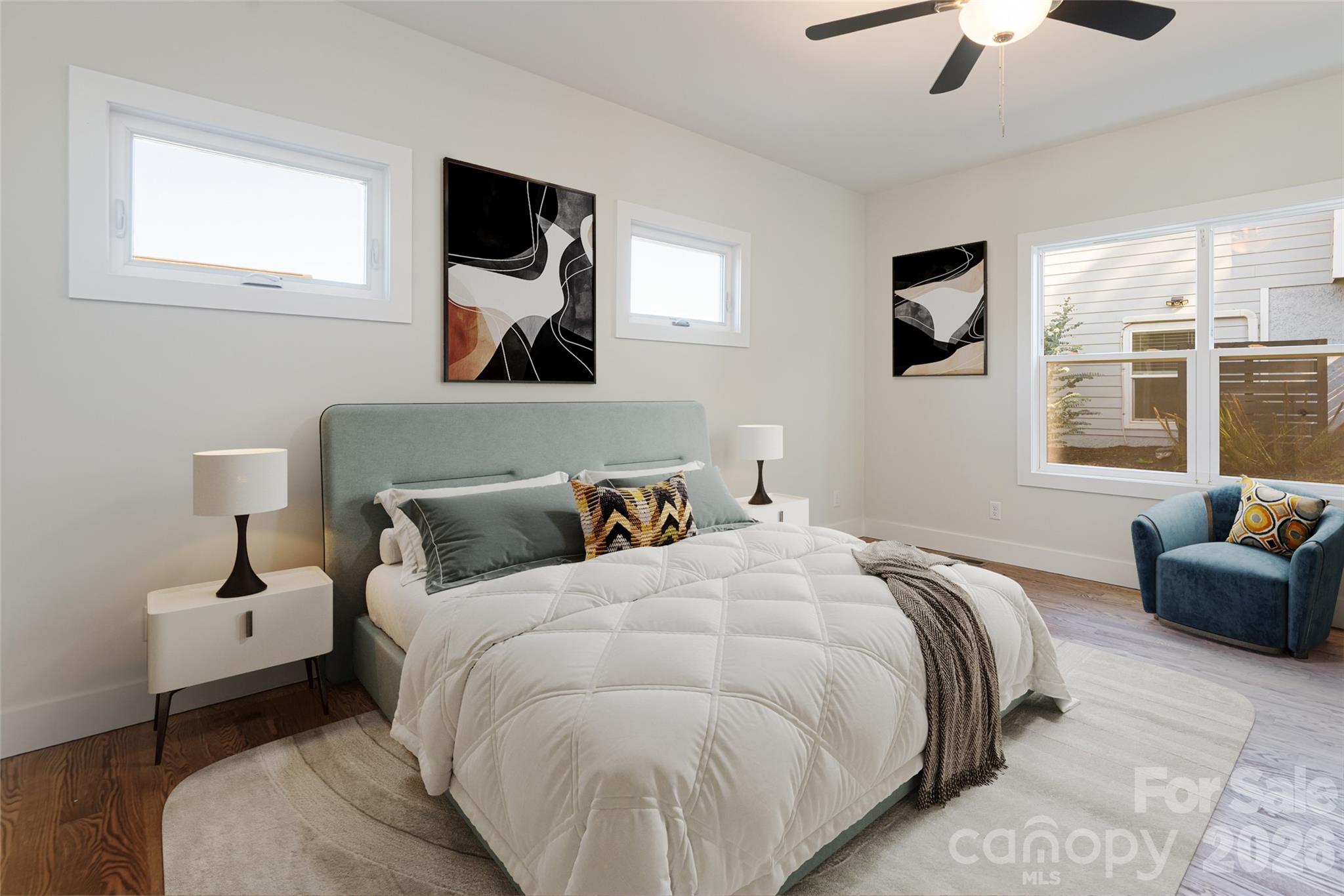 Greenwood Fields - Residential