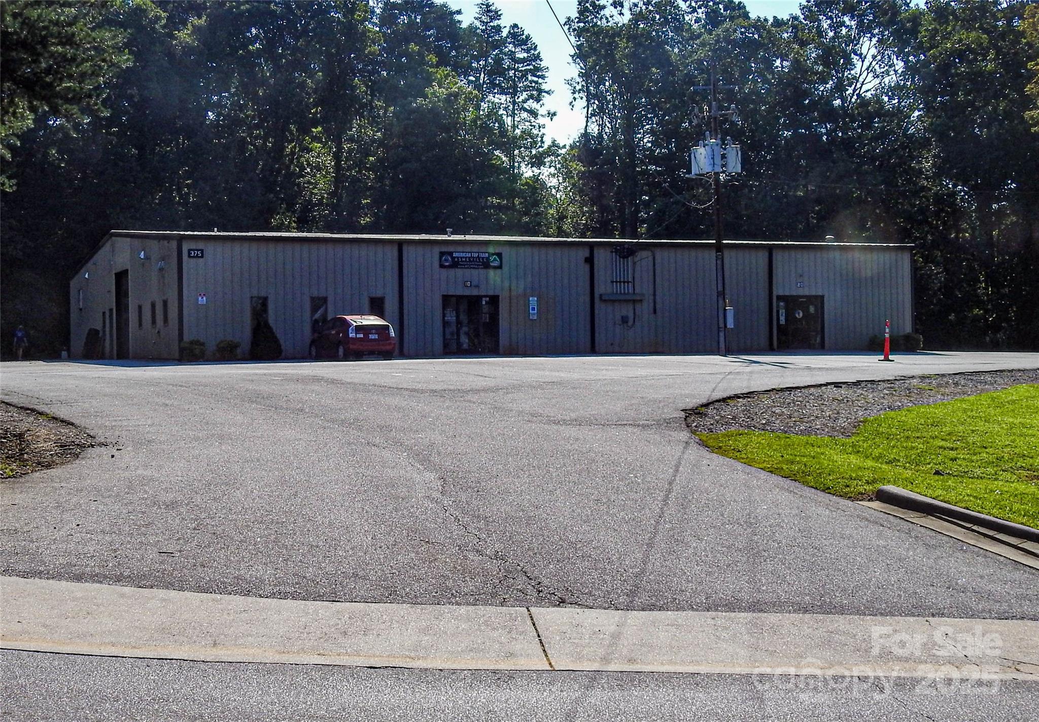 375 Rockwood Road
