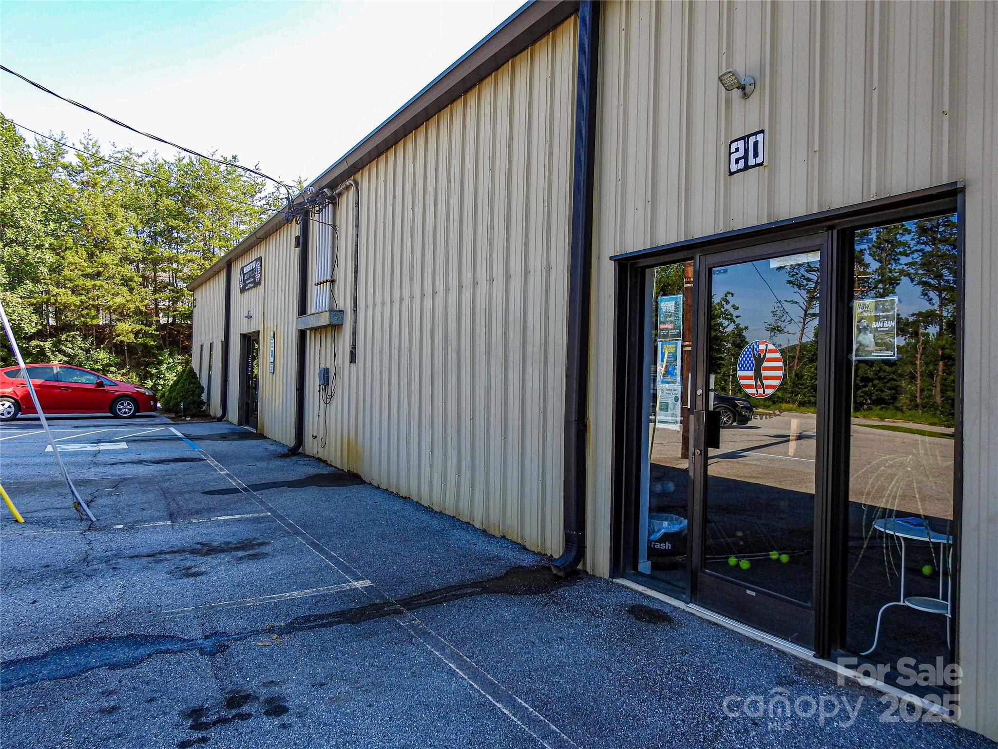 375 Rockwood Road
