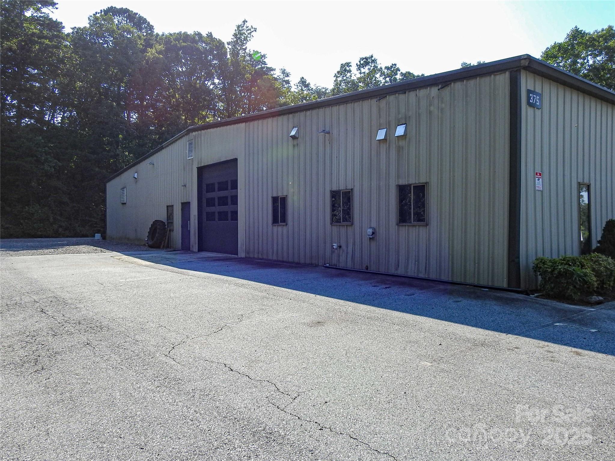 375 Rockwood Road