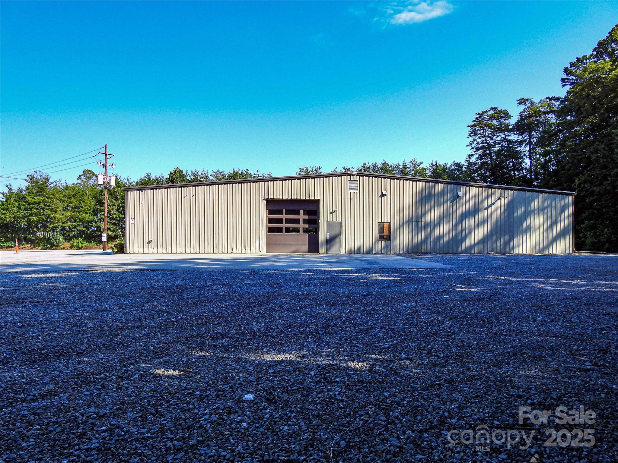 375 Rockwood Road