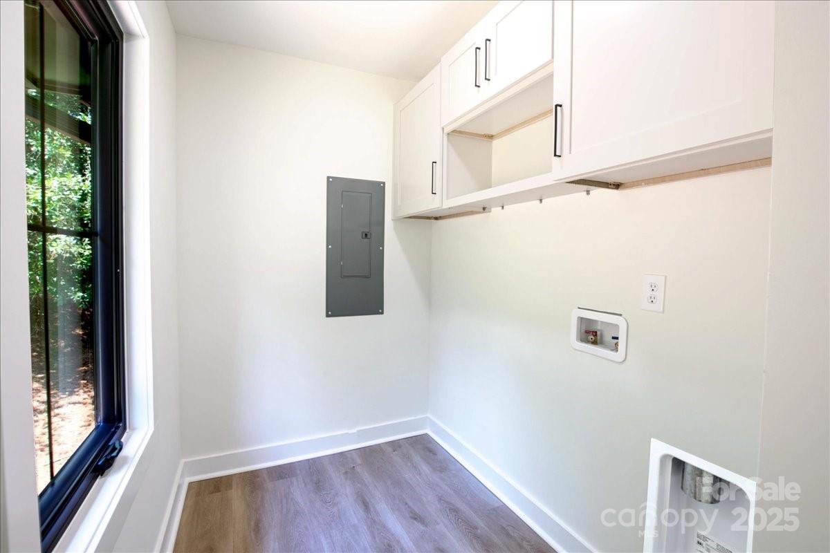 Cliffside - Residential