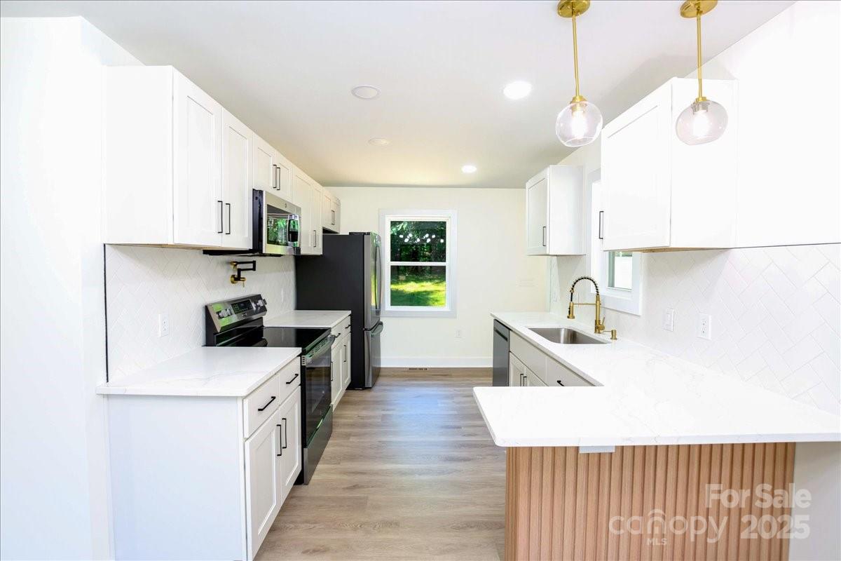 Cliffside - Residential