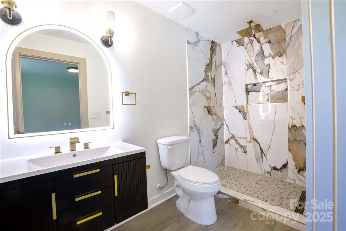 Cliffside - Residential