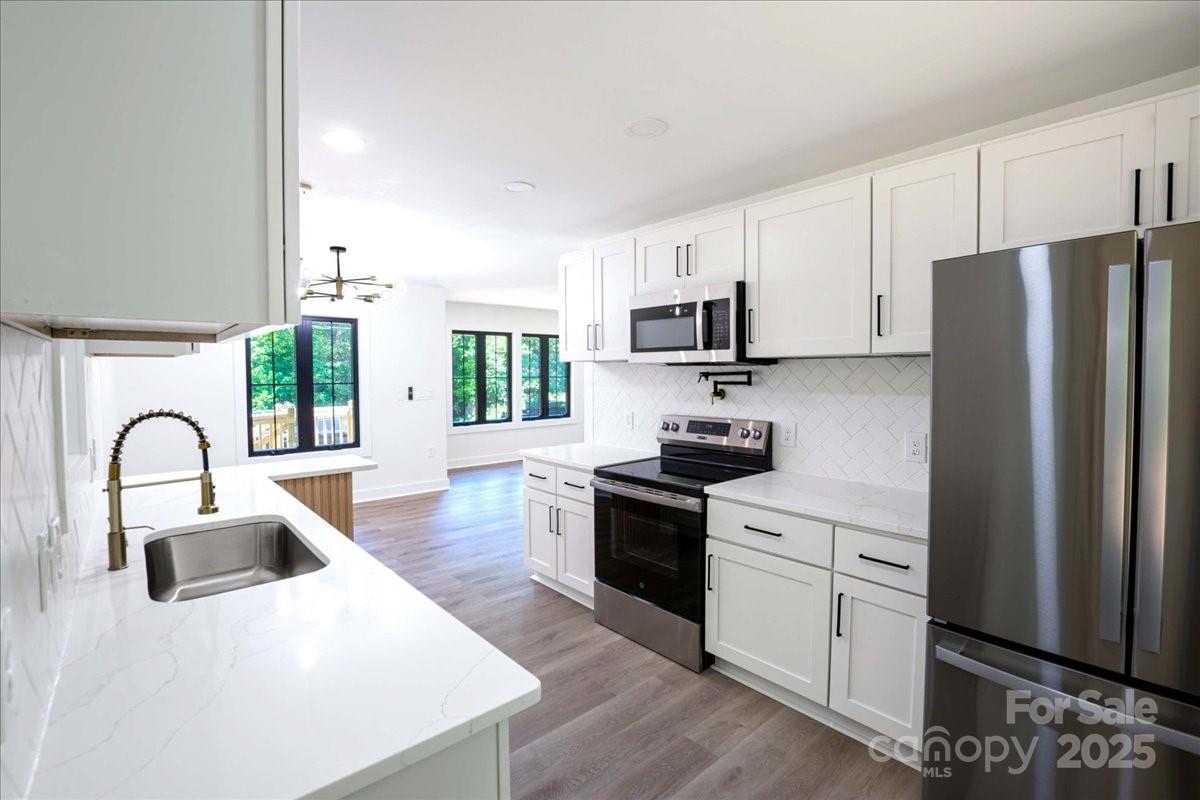 Cliffside - Residential