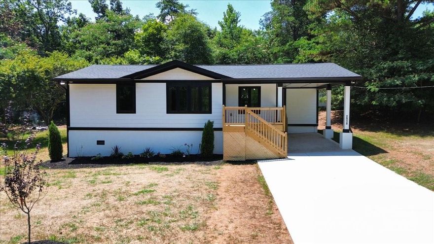 Back on market at no fault of the seller!!
Recently remodeled home with major system updates, including a new HVAC system, new roof, updated flooring throughout, and renovated bathrooms with ceramic tile finishes. The property also features a NEWLY installed septic system, providing added functionality and long-term value.
The home offers an open interior layout suitable for everyday living and entertaining. Located minutes from Uptown Shelby and convenient to shopping, dining, and local amenities. Move-in ready with multiple recent improvements.