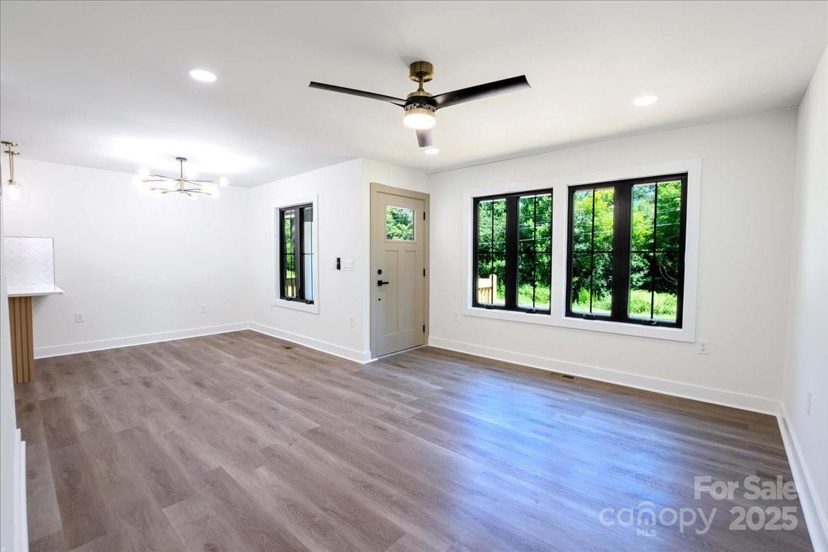 Cliffside - Residential