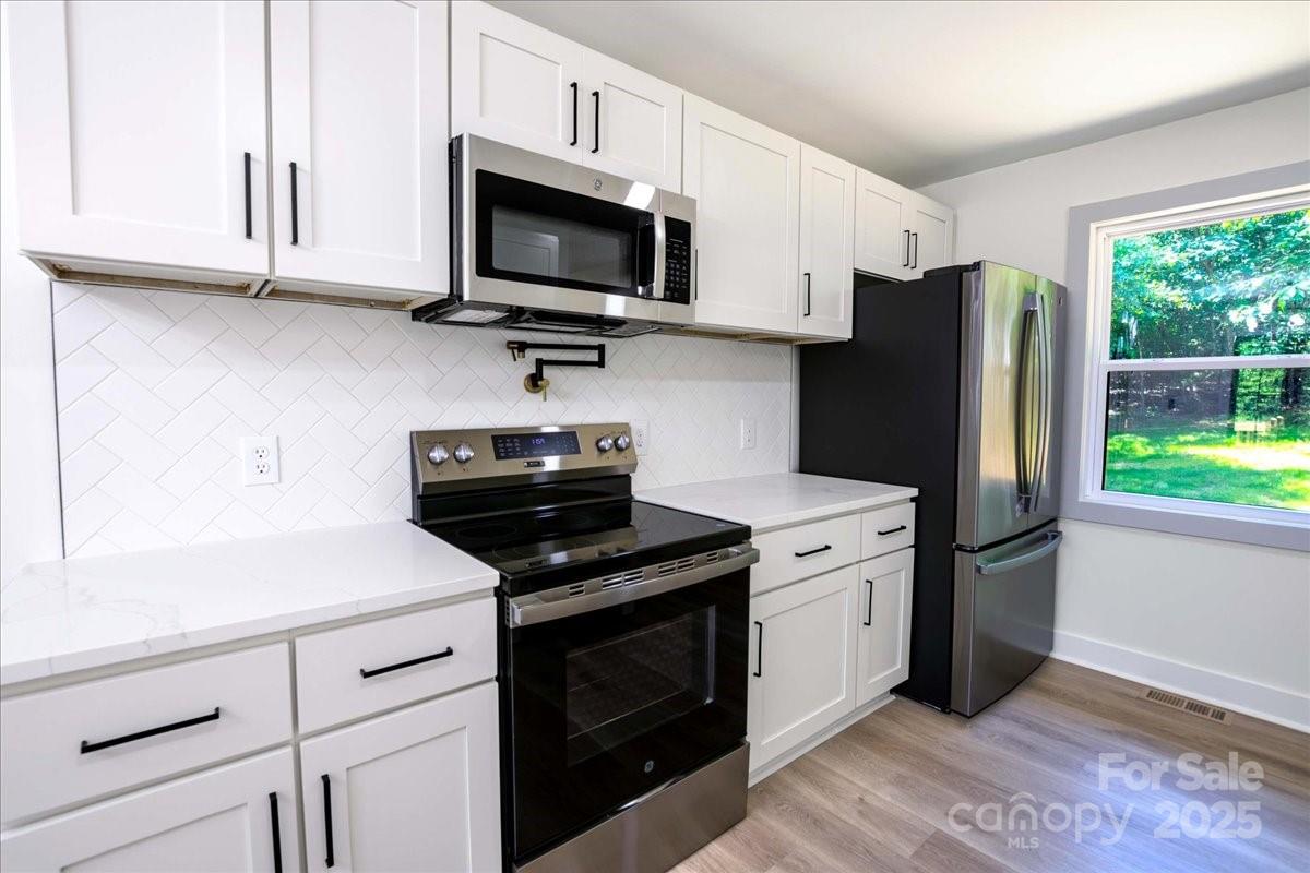 Cliffside - Residential