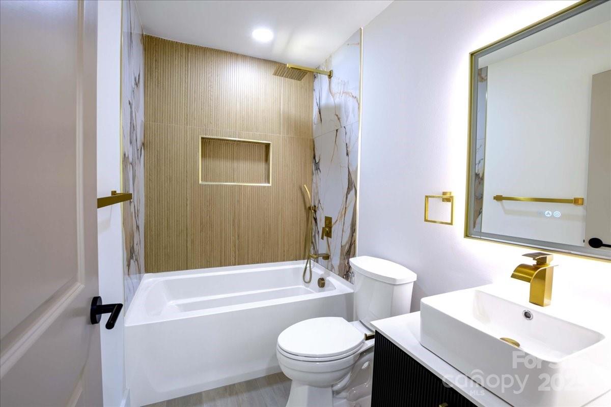 Cliffside - Residential