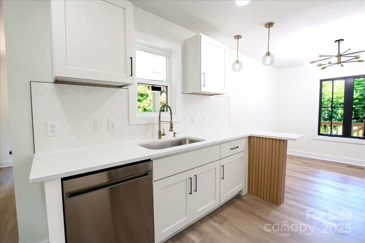 Cliffside - Residential