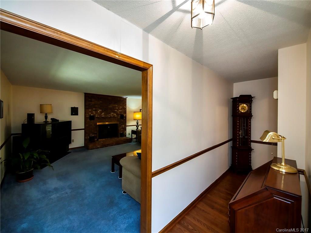 Indian Brook - Residential