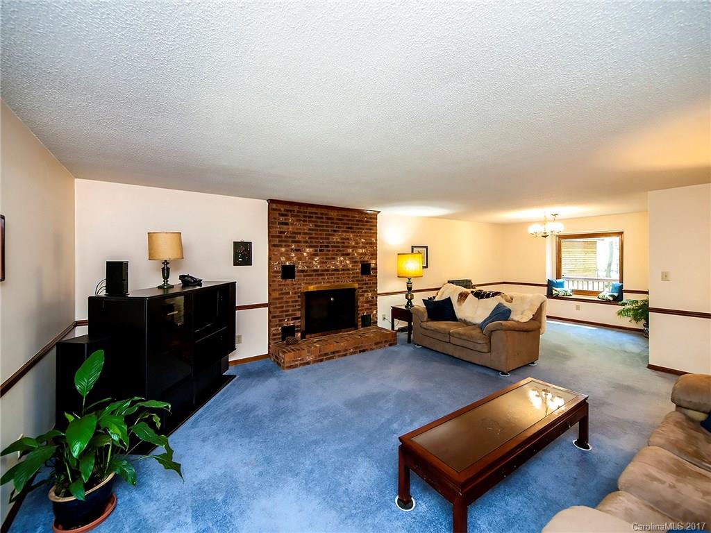 Indian Brook - Residential