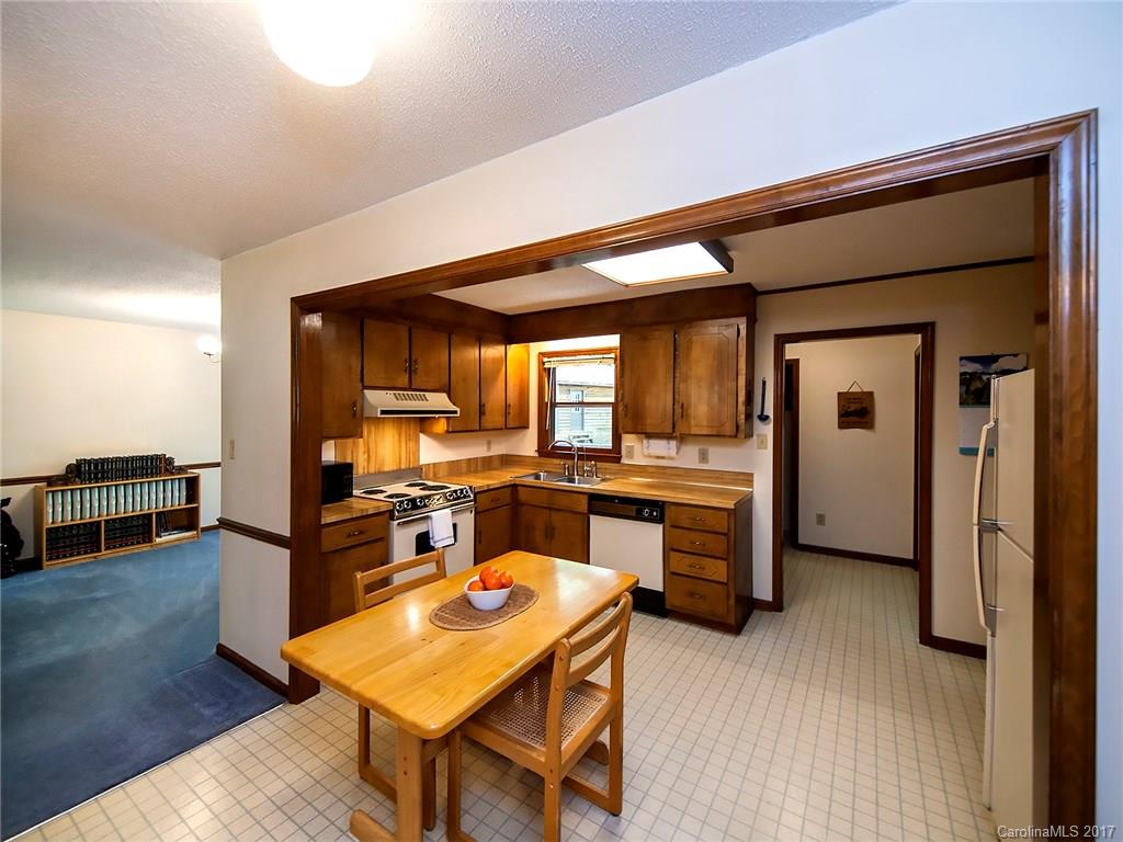 Indian Brook - Residential