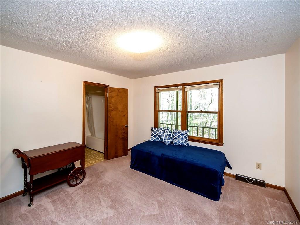 Indian Brook - Residential