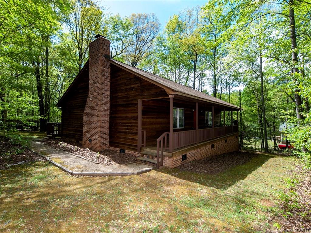 Indian Brook - Residential