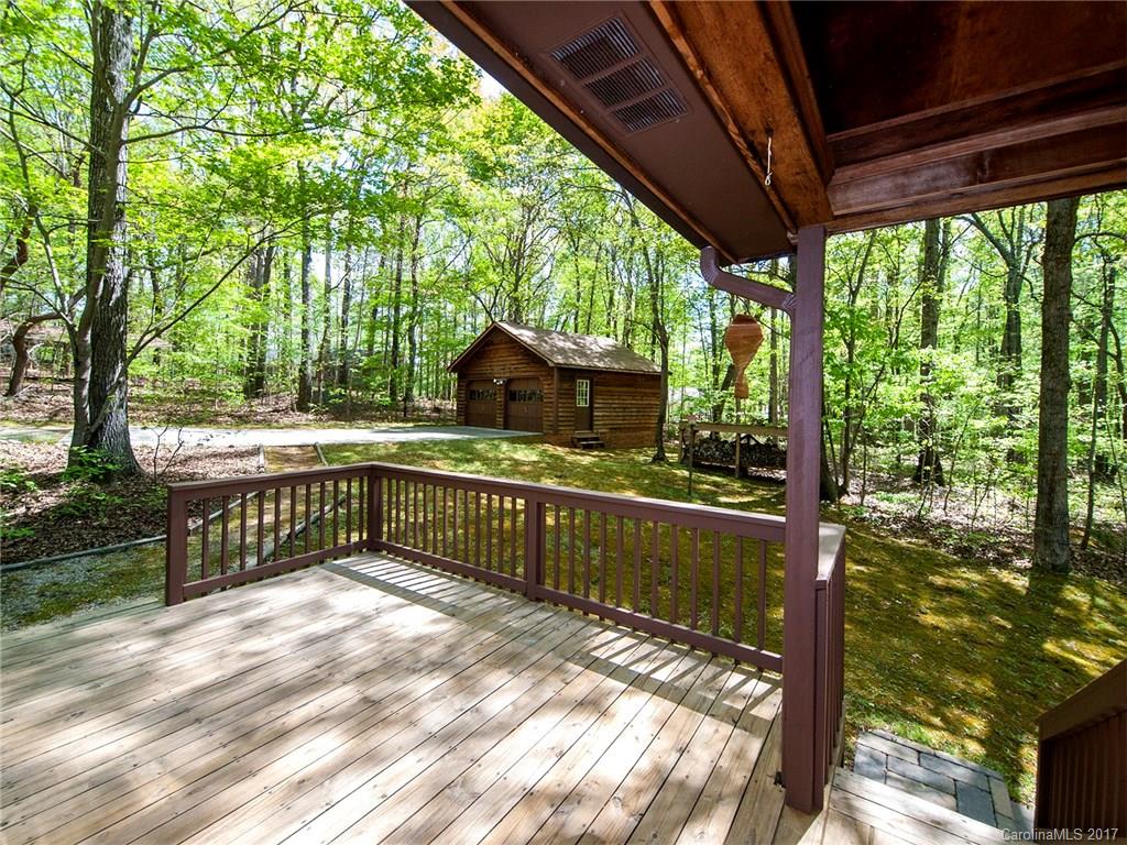 Indian Brook - Residential