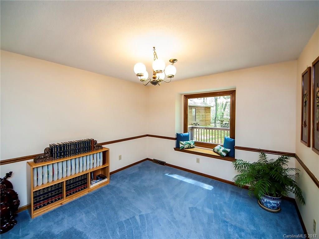 Indian Brook - Residential