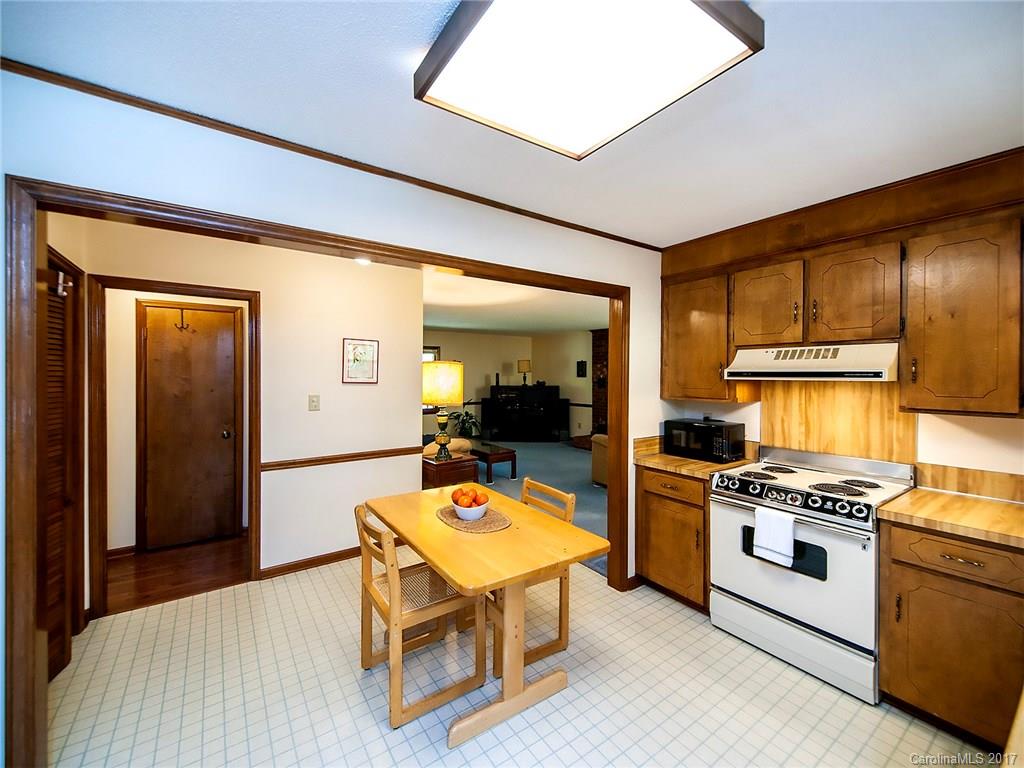 Indian Brook - Residential