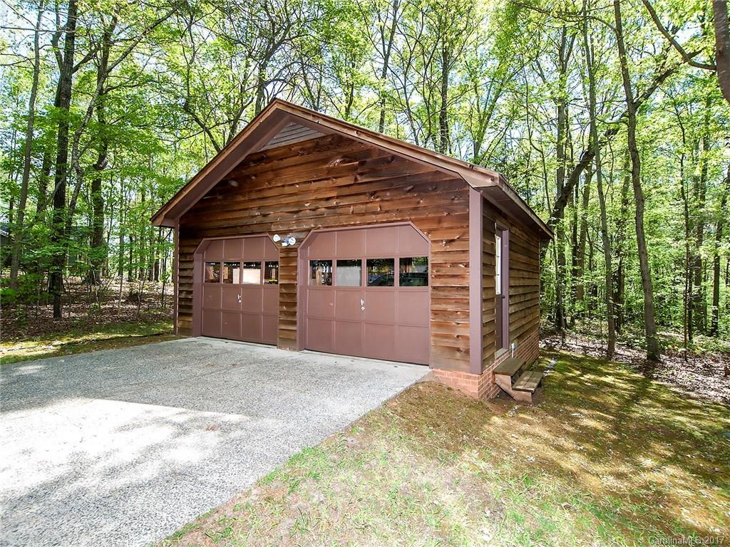 Indian Brook - Residential