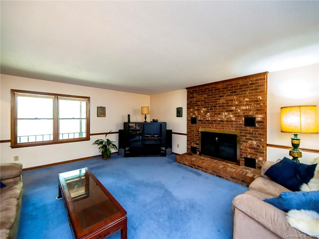 Indian Brook - Residential