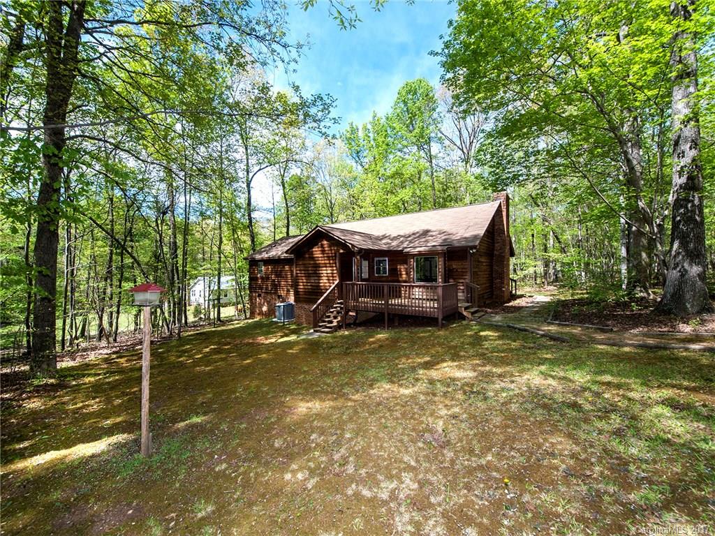 Indian Brook - Residential