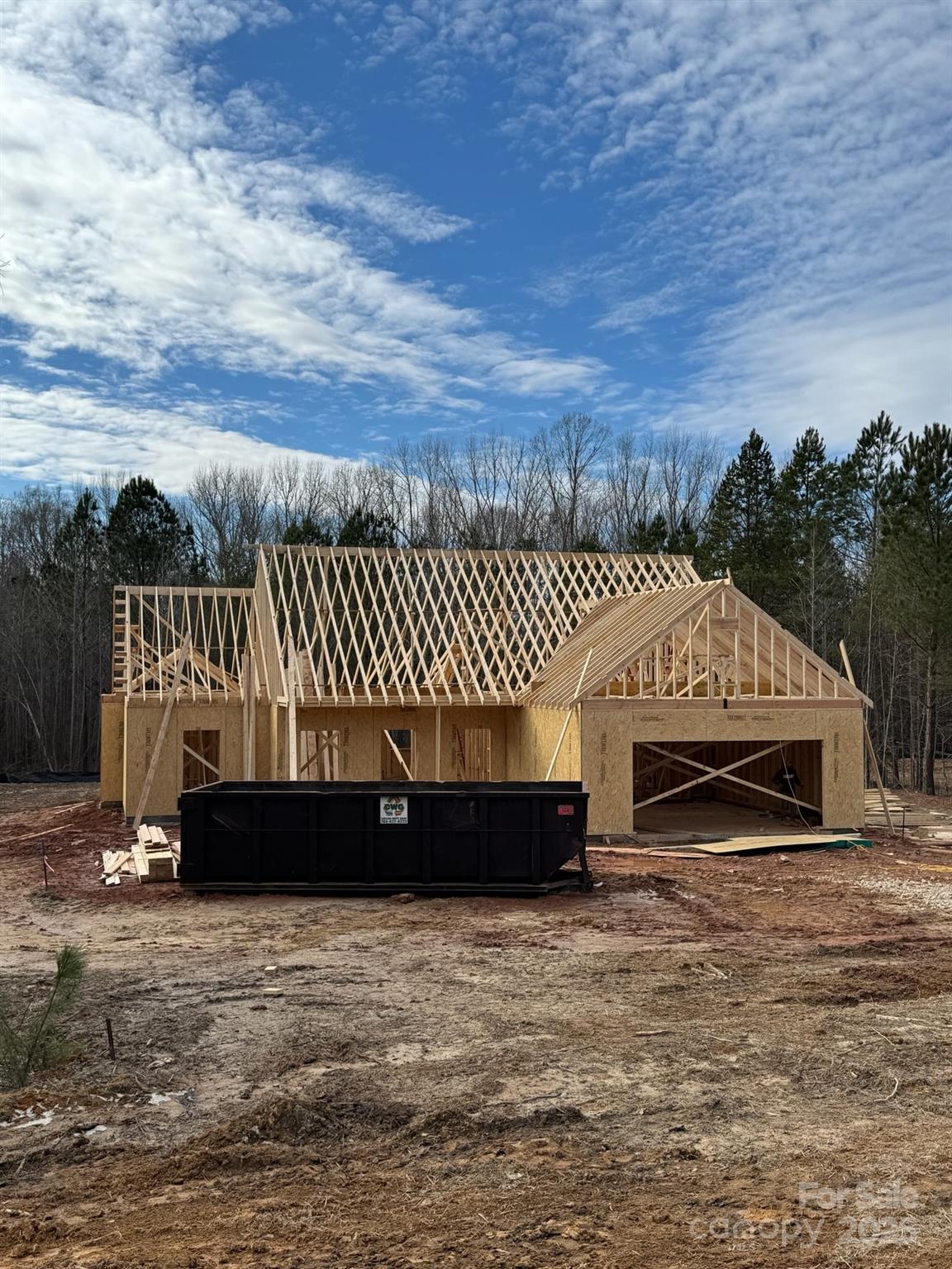 Stonecrest Meadows - Residential