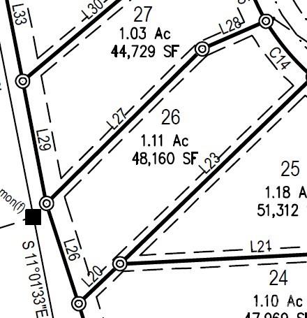 Stonecrest Meadows - Residential