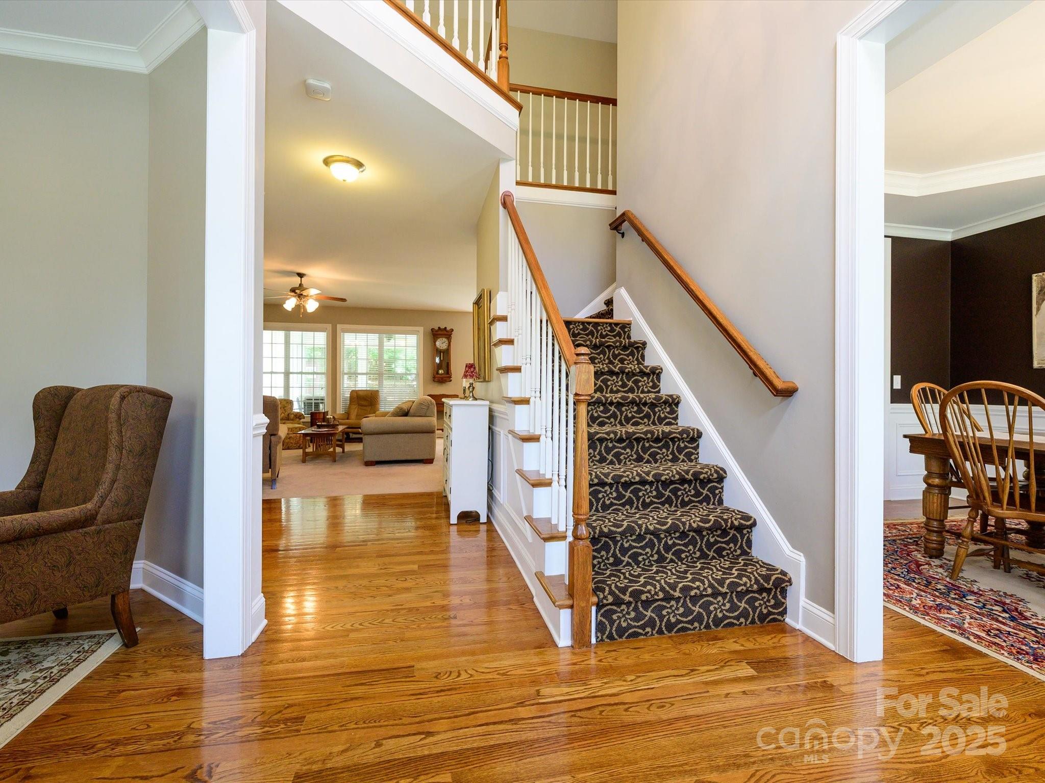 6205 Pumpernickel Lane