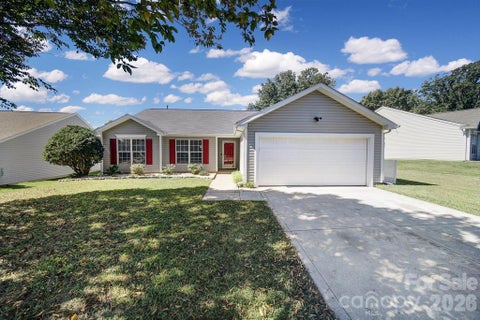 Photo of 137 Bosburg Drive, Mooresville, NC 28115 (MLS # 4431427)