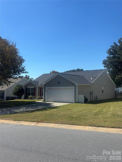 Photo of 137 Bosburg Drive, Mooresville, NC 28115 (MLS # 4431427)