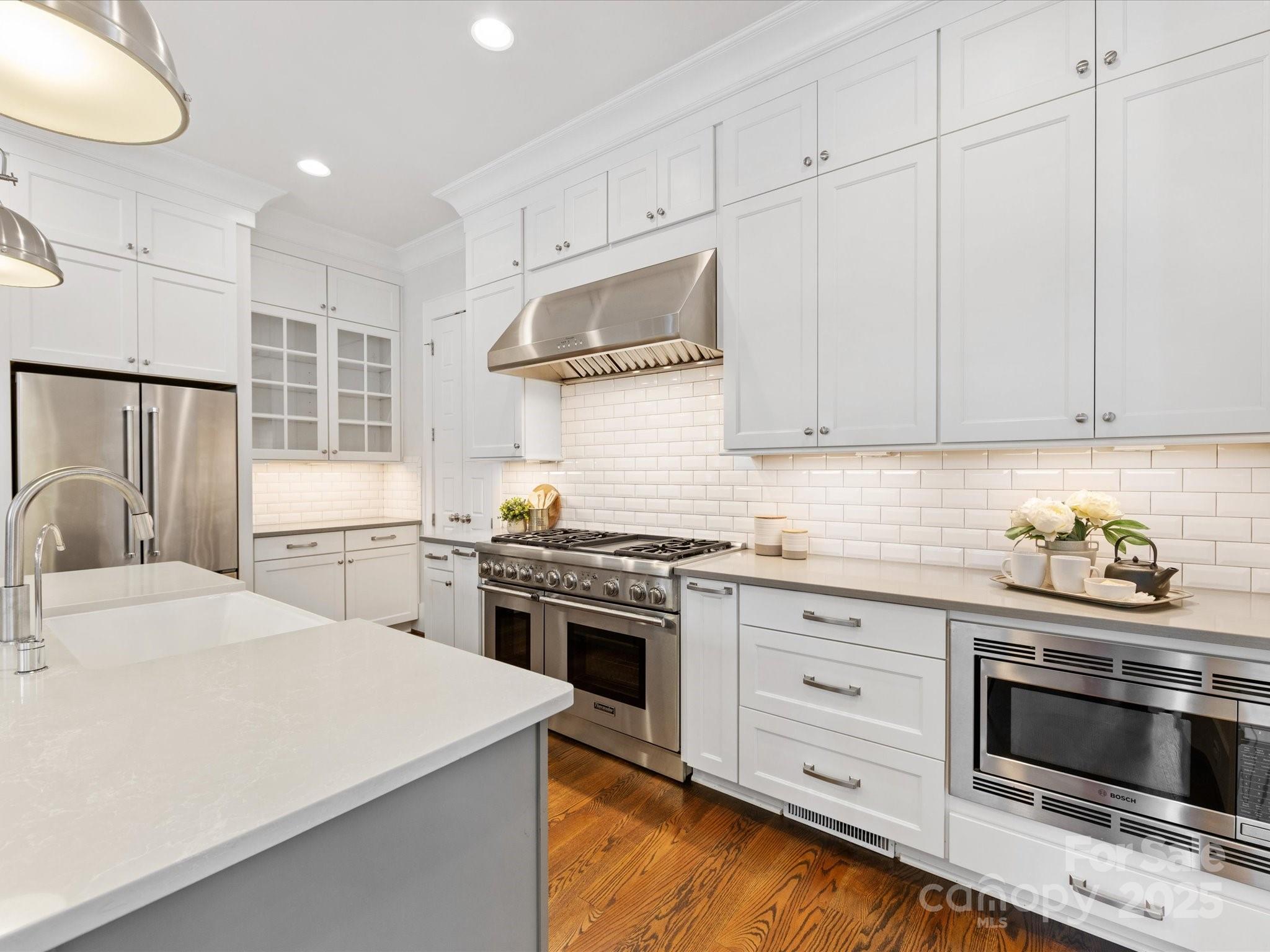 Southpark - Residential