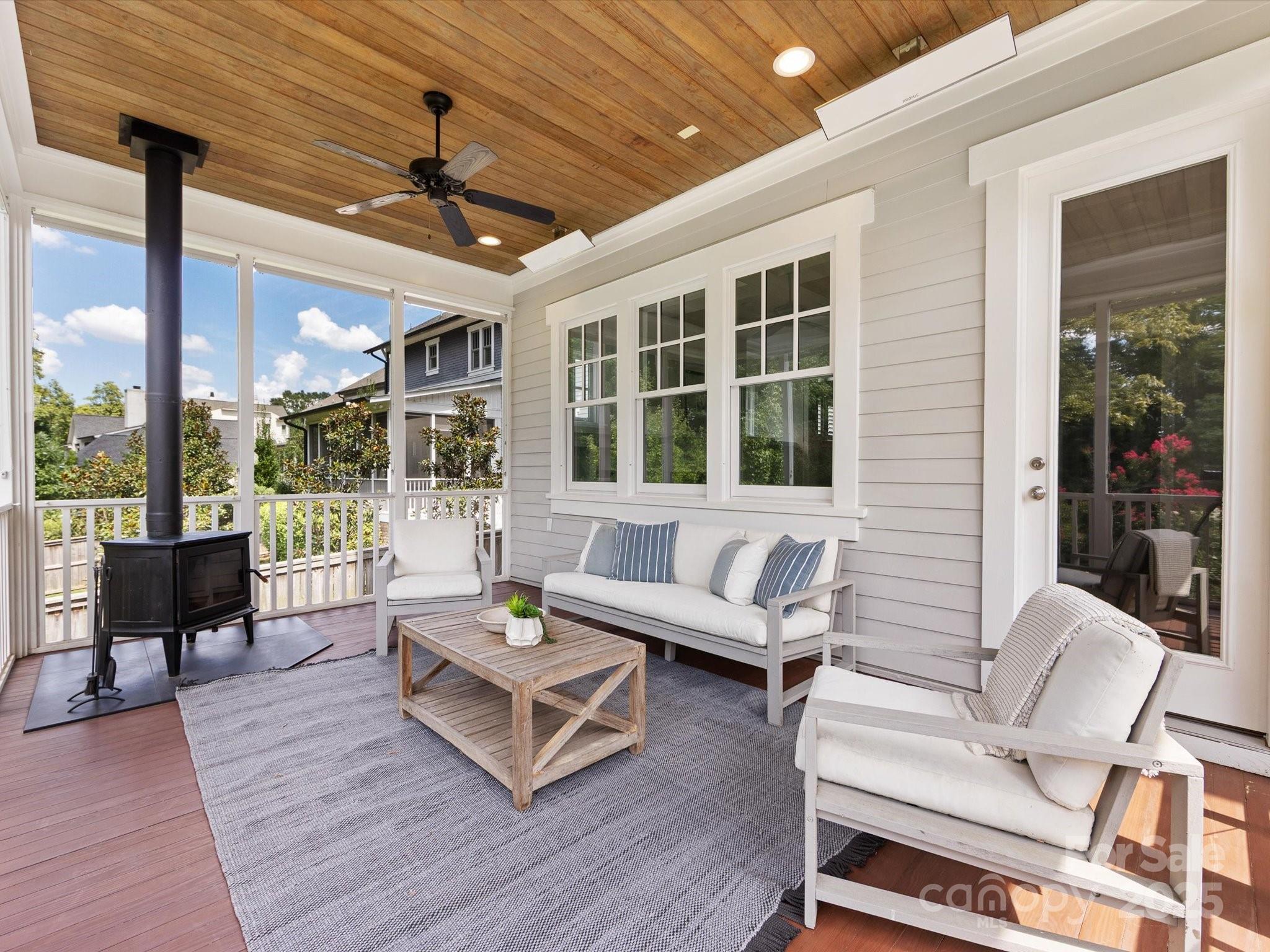 Southpark - Residential