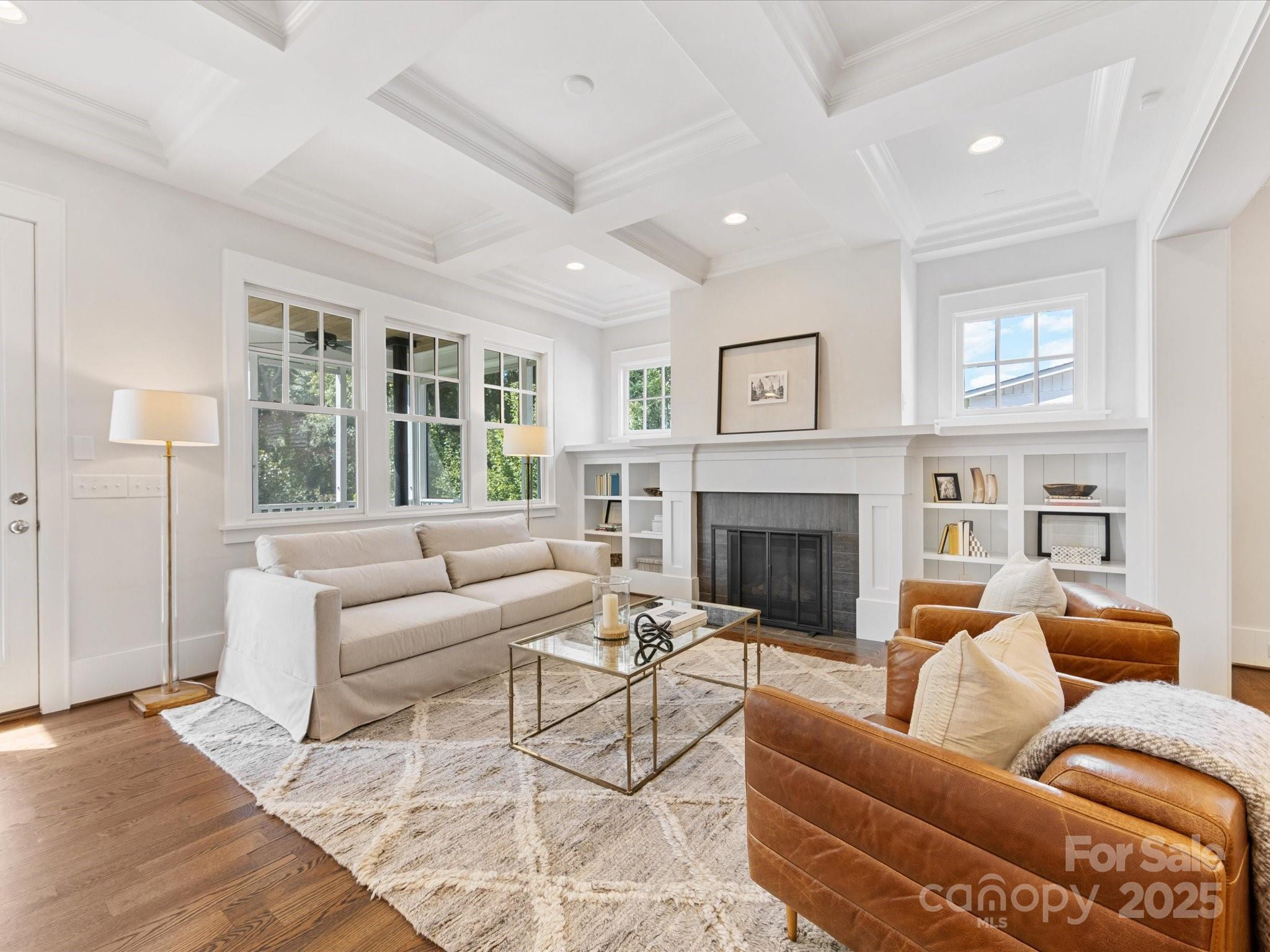 Southpark - Residential