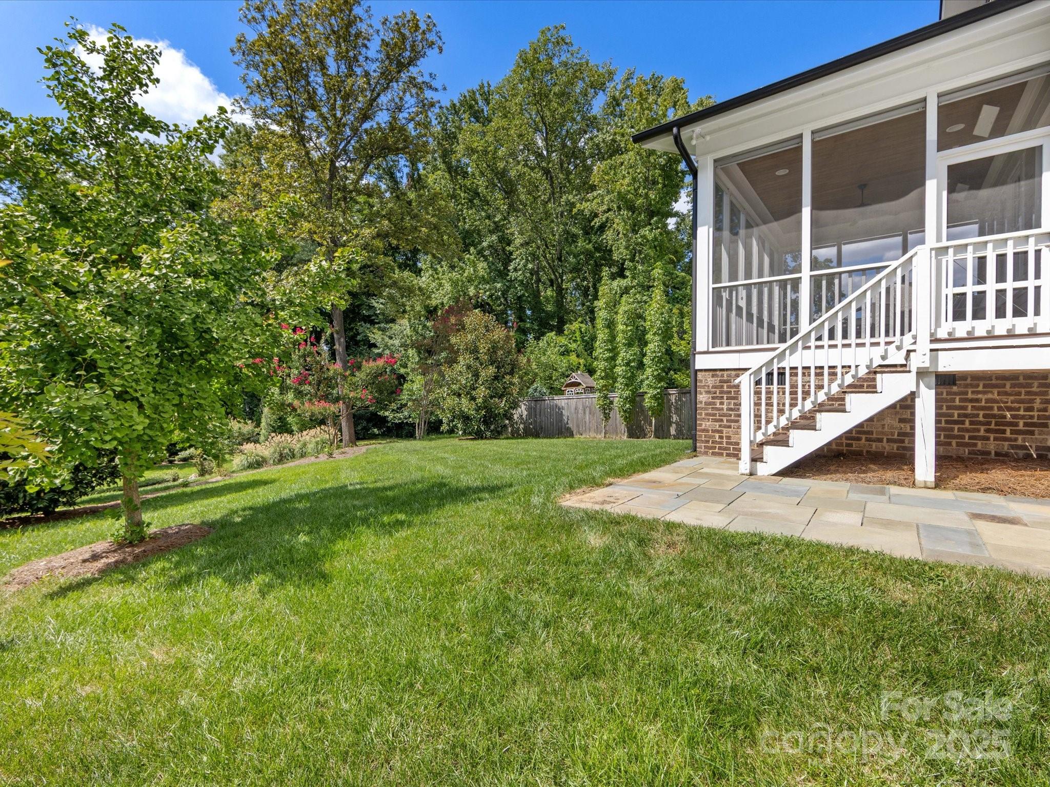 Southpark - Residential