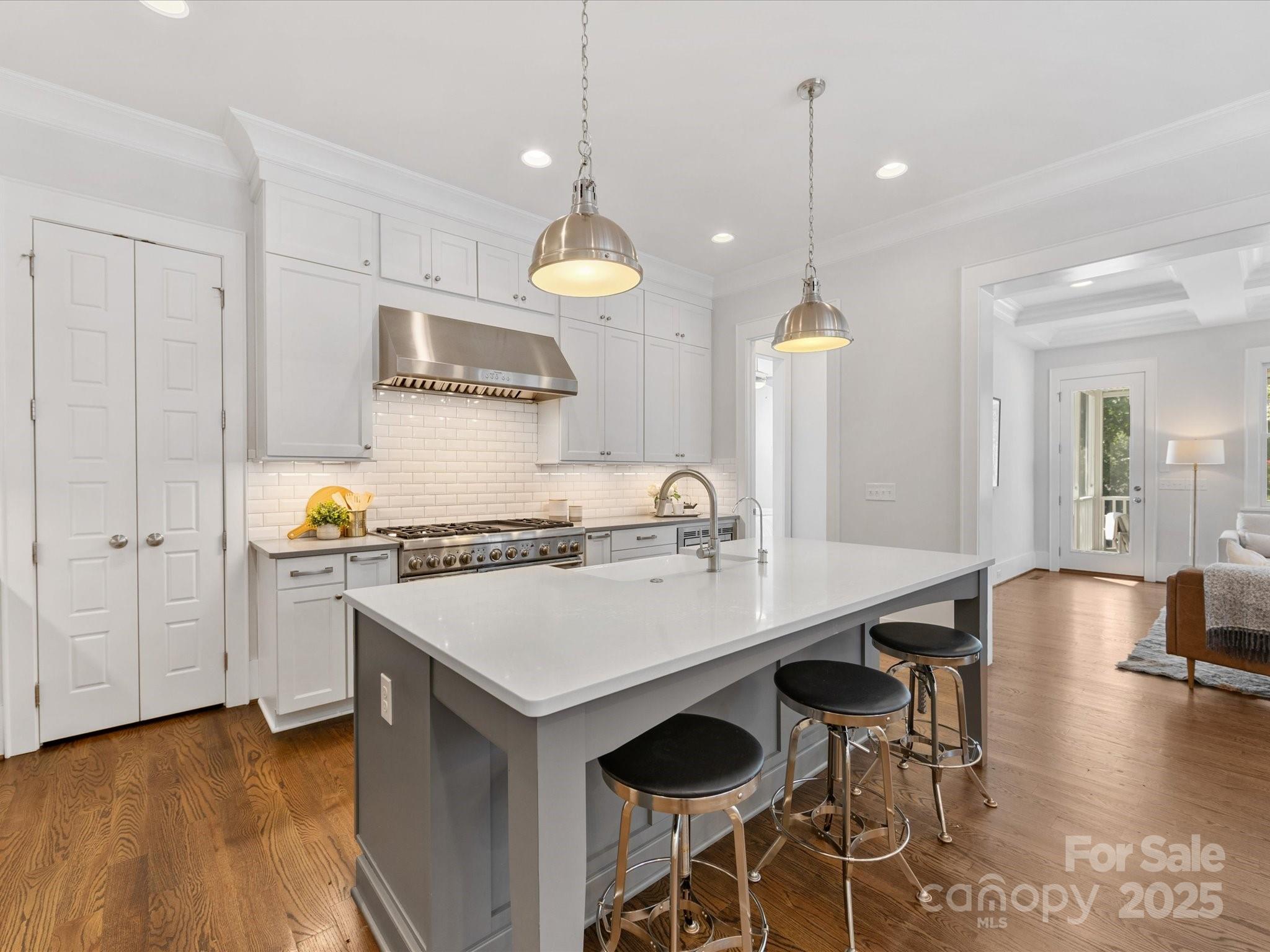 Southpark - Residential