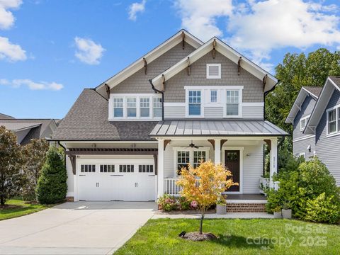 5713 Closeburn Road Charlotte NC 28210